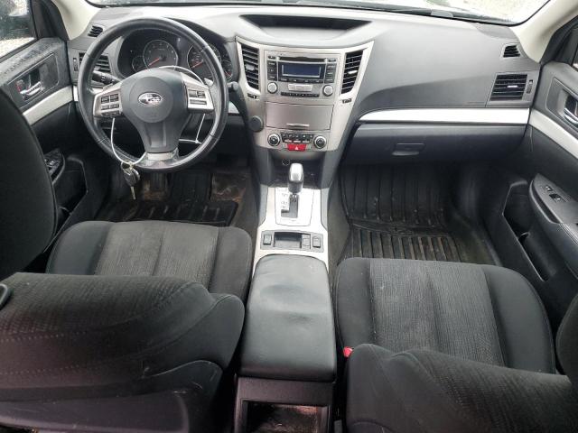 2013 Subaru Outback 2.5I Premium VIN: 4S4BRCCCXD3244325 Lot: 55547384