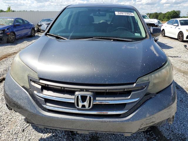 2013 Honda Cr-V Ex VIN: 2HKRM3H56DH506194 Lot: 53972804