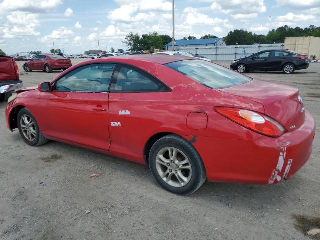 2005 Toyota Camry Solara Se VIN: 4T1CA38P45U059092 Lot: 53496424