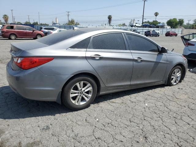 2012 Hyundai Sonata Gls VIN: 5NPEB4AC0CH308891 Lot: 56881754