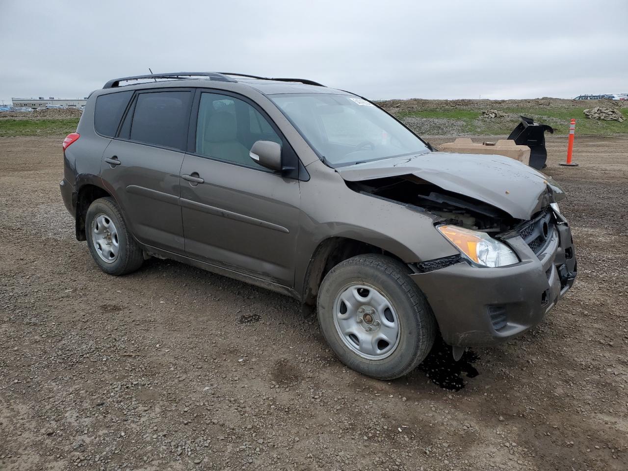 2T3BF4DV2BW132678 2011 Toyota Rav4