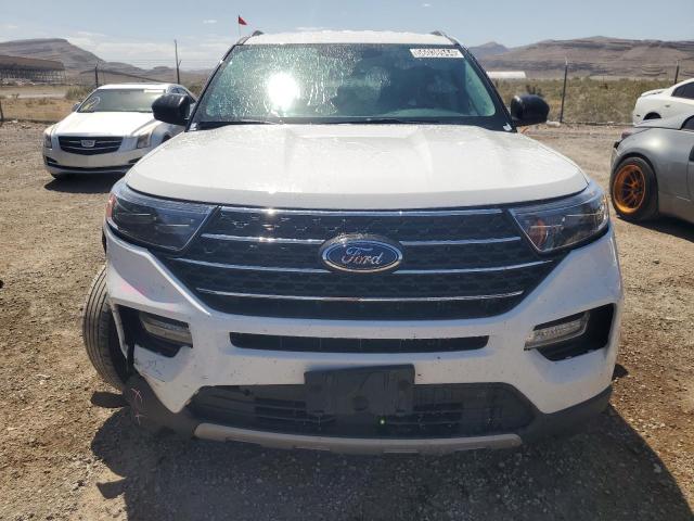 2022 Ford Explorer Xlt VIN: 1FMSK7DH8NGB19727 Lot: 56038944