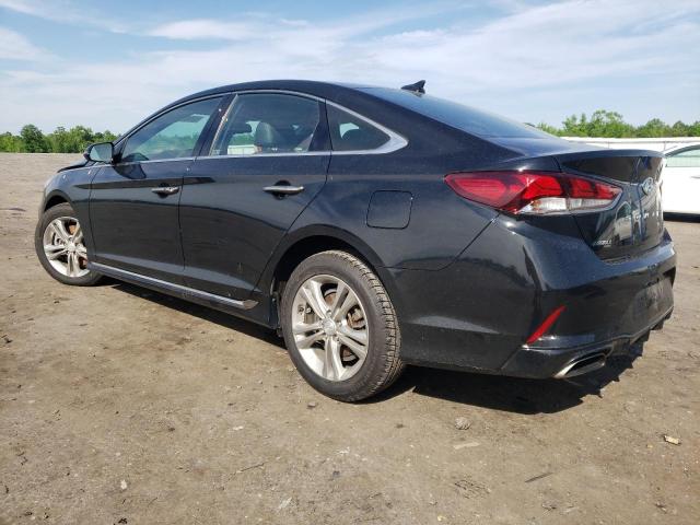 2018 Hyundai Sonata Sport VIN: 5NPE34AF0JH700791 Lot: 54240914