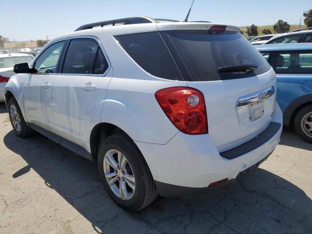 2012 Chevrolet Equinox Lt VIN: 2GNALDEK5C1171291 Lot: 54554674