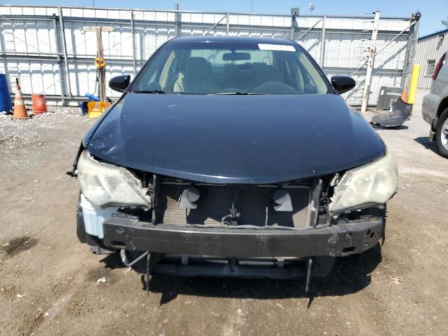 2014 Toyota Camry L VIN: 4T1BF1FK6EU427670 Lot: 54679214