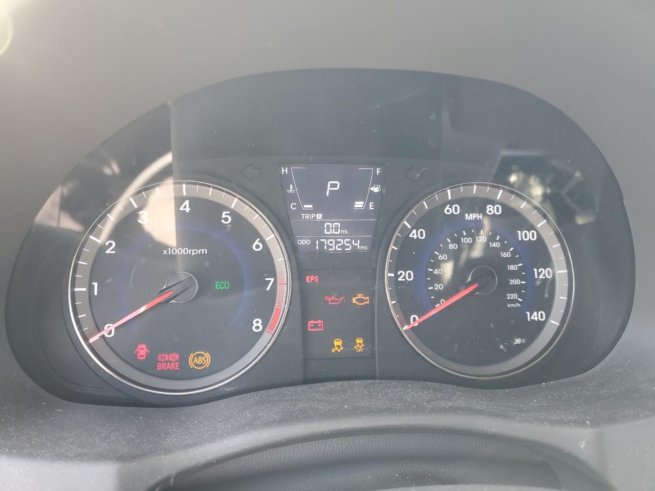 KMHCT4AE7DU559061 2013 Hyundai Accent Gls