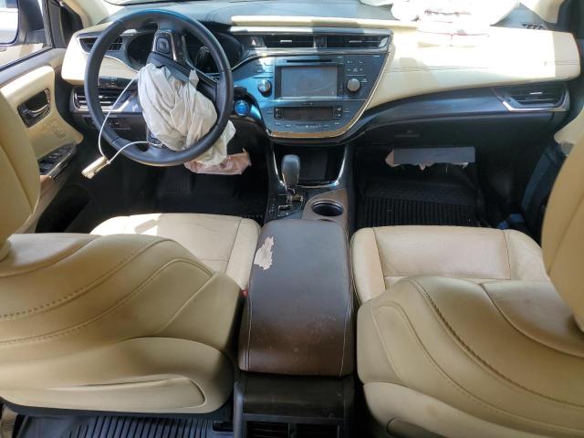 2017 Toyota Avalon Hybrid VIN: 4T1BD1EB6HU057915 Lot: 55858324