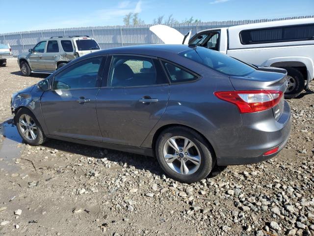 2013 Ford Focus Se VIN: 1FADP3F2XDL308259 Lot: 53732094