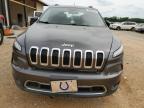 JEEP CHEROKEE L photo