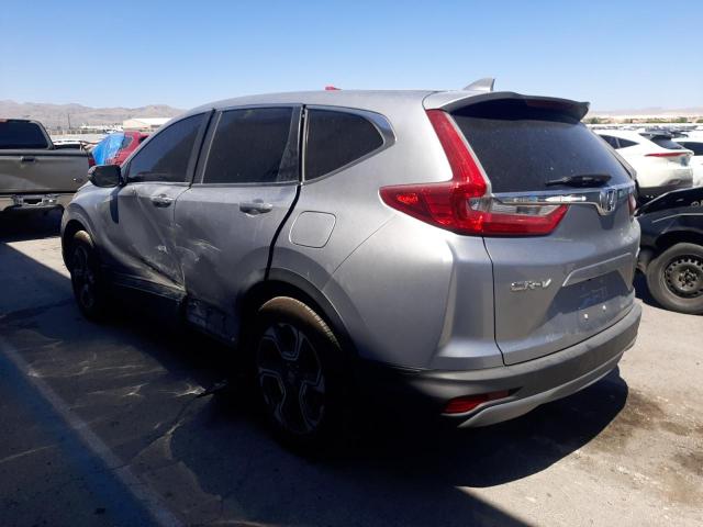 7FARW2H54JE003587 2018 Honda Cr-V Ex