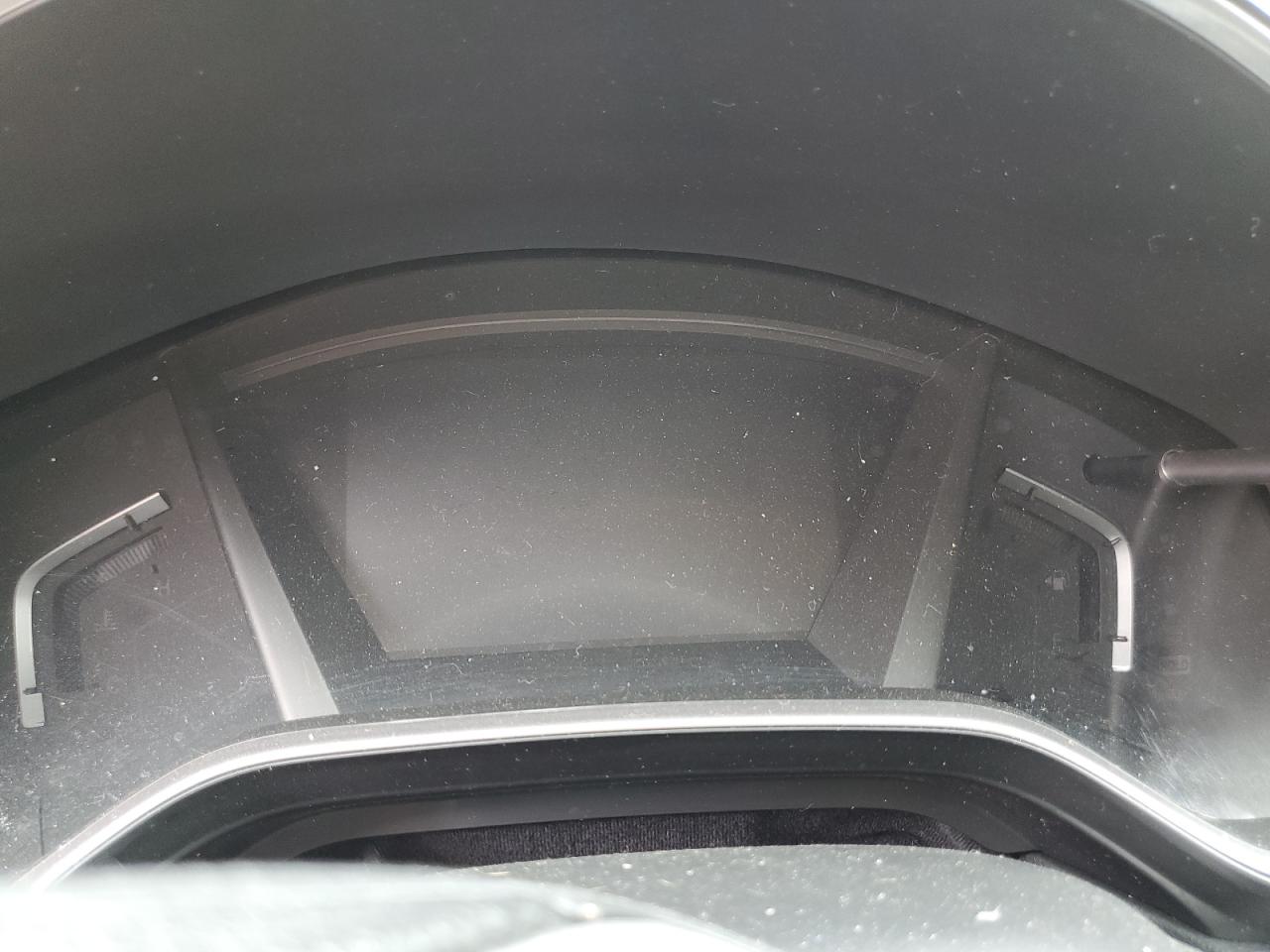 5J6RW1H55NA015794 2022 Honda Cr-V Ex