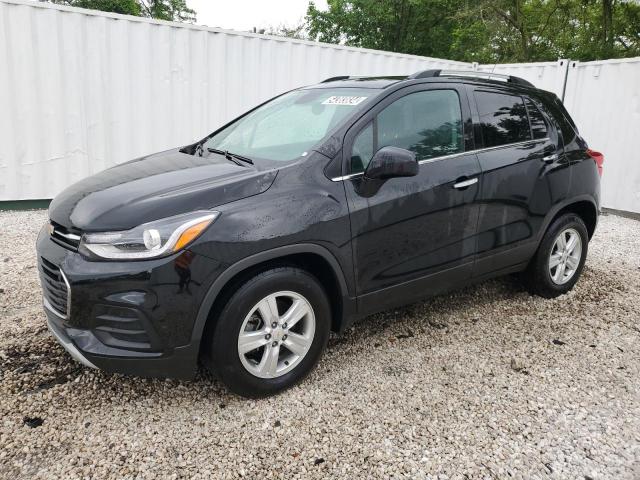 Vin: kl7cjlsb8kb948564, lot: 54383834, chevrolet trax 1lt 2019 img_1