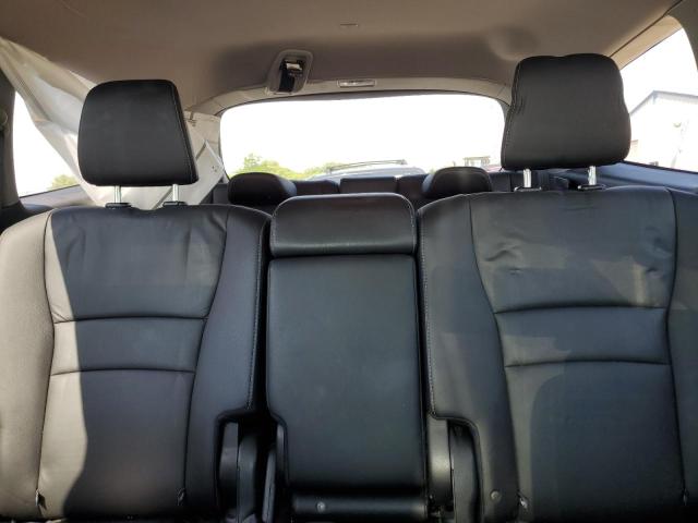 2017 Honda Pilot Exl VIN: 5FNYF5H5XHB045409 Lot: 55682924