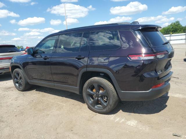 2023 Jeep Grand Cherokee L Limited VIN: 1C4RJJBG0P8733861 Lot: 55872334