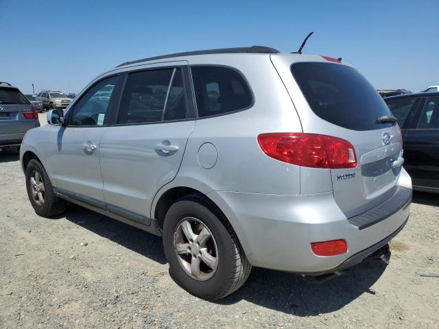 2008 Hyundai Santa Fe Gls VIN: 5NMSG13DX8H183654 Lot: 55139944