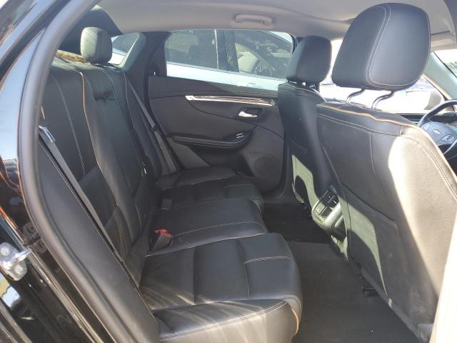 2019 Chevrolet Impala Premier VIN: 2G1105S30K9110895 Lot: 54992924