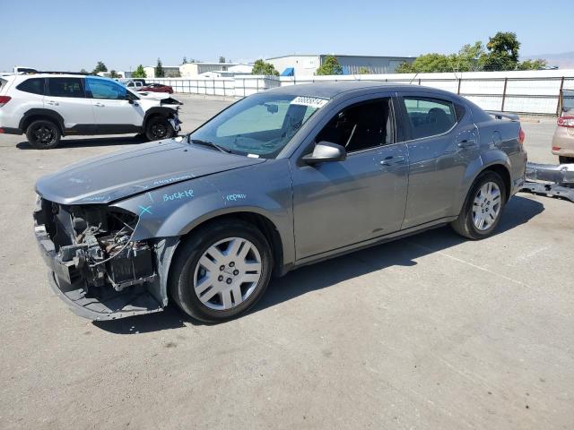 2012 Dodge Avenger Se VIN: 1C3CDZAB5CN111757 Lot: 56685814