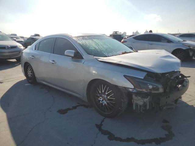 2012 Nissan Maxima S VIN: 1N4AA5AP7CC827531 Lot: 54714374