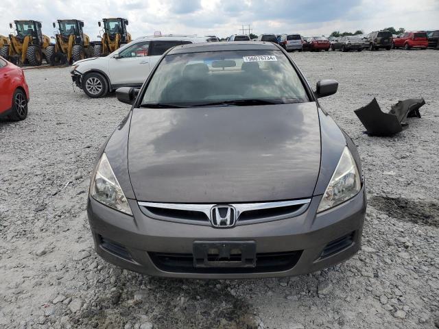 2006 Honda Accord Ex VIN: JHMCM56736C006853 Lot: 56076734