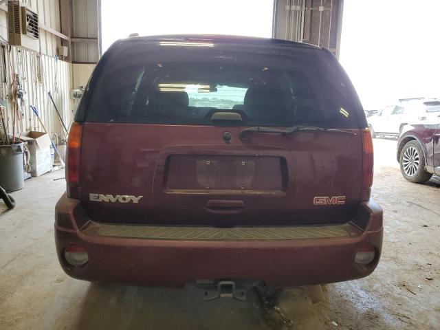 2004 GMC Envoy VIN: 1GKDS13SX42445262 Lot: 54418304