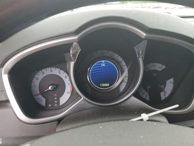 2011 Cadillac Srx Luxury Collection VIN: 3GYFNAEY5BS650075 Lot: 58126234