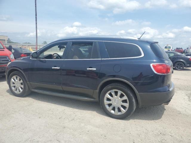 2012 Buick Enclave VIN: 5GAKVDED3CJ205292 Lot: 56197924