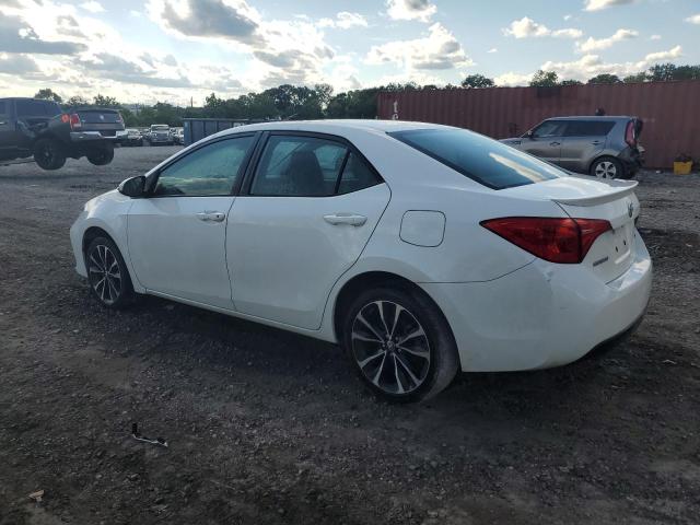 2019 Toyota Corolla L VIN: 5YFBURHE6KP897111 Lot: 55111004