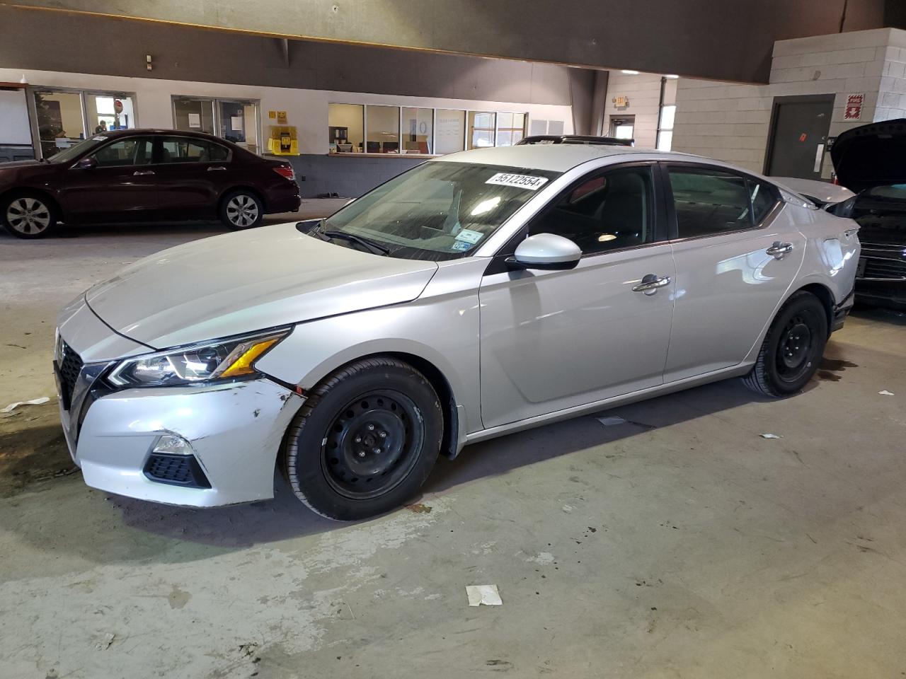 1N4BL4BVXKC248599 NISSAN ALTIMA 2019