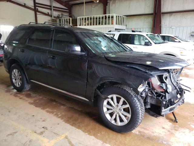 2014 Dodge Durango Sxt VIN: 1C4RDHAG0EC560418 Lot: 55173784