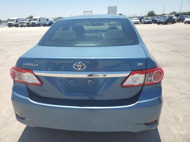 2013 Toyota Corolla Base VIN: 5YFBU4EEXDP210903 Lot: 55273884