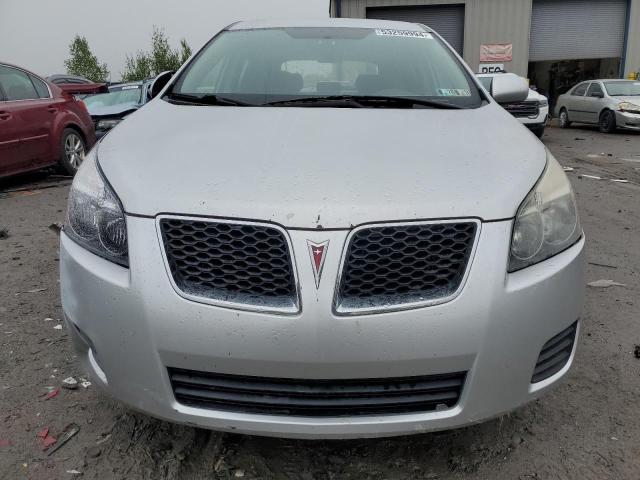 2010 Pontiac Vibe VIN: 5Y2SM6E00AZ408522 Lot: 53259994