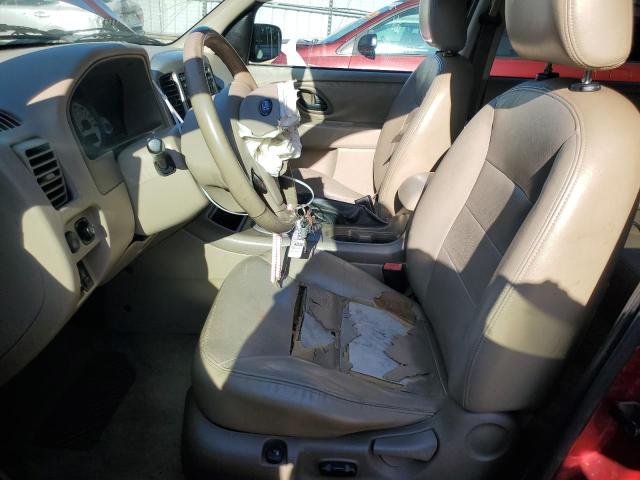 2006 Ford Escape Limited VIN: 1FMYU04196KA23215 Lot: 56611164