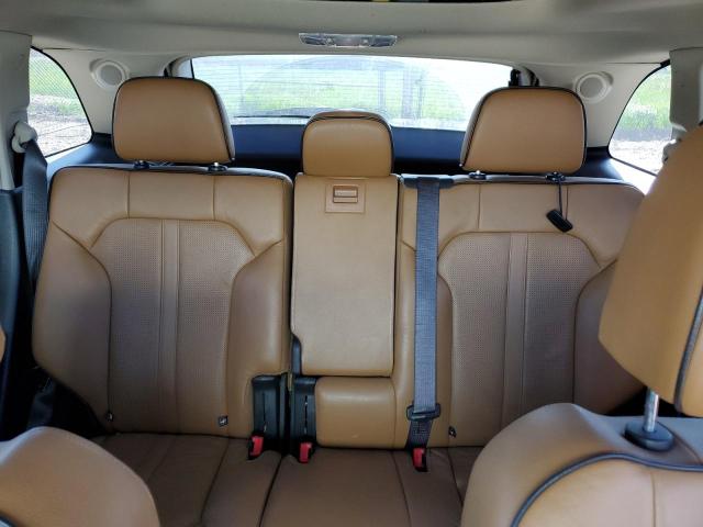 VIN 2LMDJ8JK3DBL39546 2013 Lincoln MKX no.10