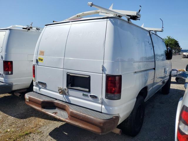 2011 Ford Econoline E350 Super Duty Van VIN: 1FTSE3ELXBDB08300 Lot: 53173234