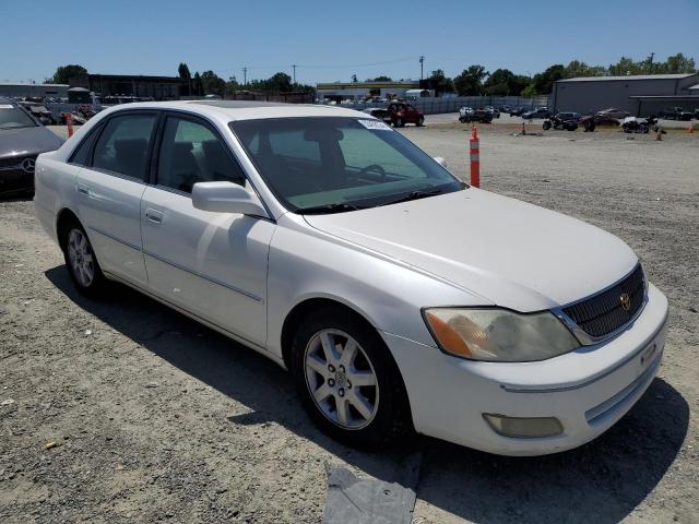 2000 Toyota Avalon Xl VIN: 4T1BF28B0YU056013 Lot: 55408334