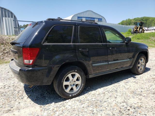 2008 Jeep Grand Cherokee Laredo VIN: 1J8GR48K88C235220 Lot: 55949804