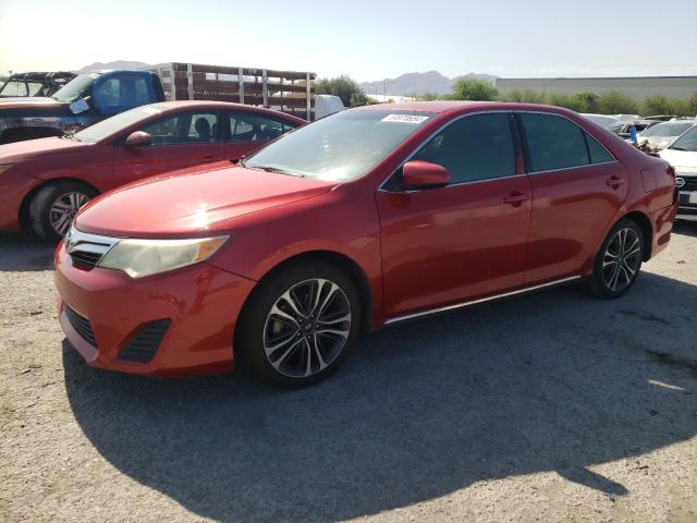 2013 Toyota Camry L VIN: 4T4BF1FK5DR276082 Lot: 54970654