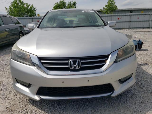 2015 Honda Accord - Image 5