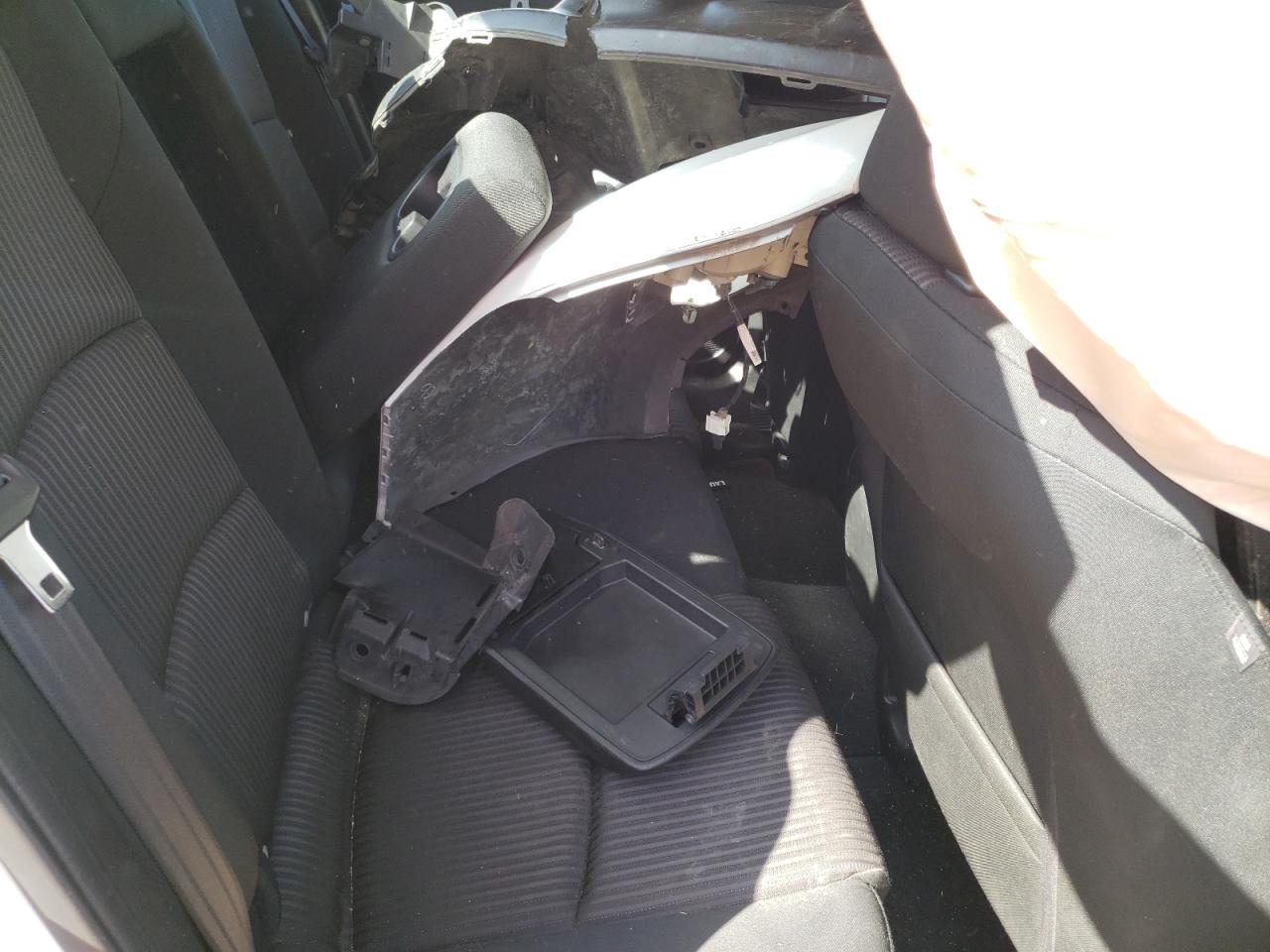 JM1BM1V72E1115788 2014 Mazda 3 Touring