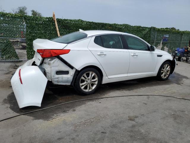 2012 Kia Optima Ex VIN: 5XXGN4A79CG085121 Lot: 55611114