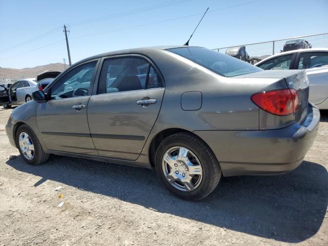 2006 Toyota Corolla Ce VIN: 1NXBR32E16Z586827 Lot: 56861384