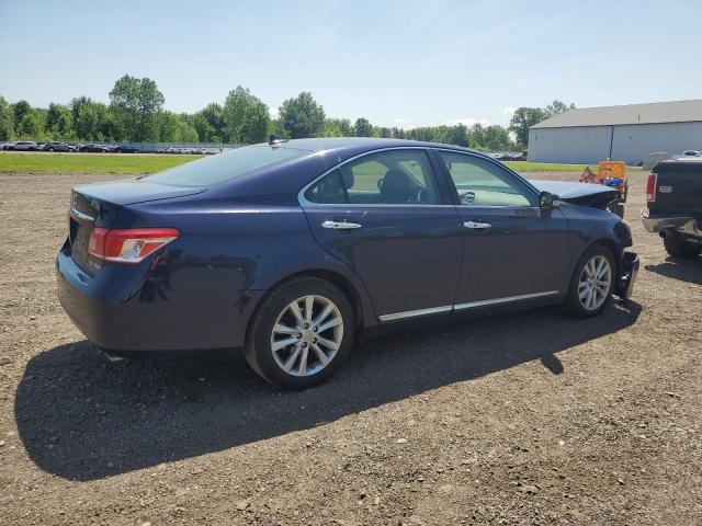 2011 Lexus Es 350 VIN: JTHBK1EG5B2463840 Lot: 55384134