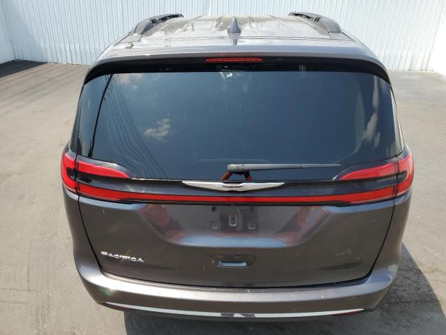 2022 Chrysler Pacifica Touring L VIN: 2C4RC1BG9NR154413 Lot: 54091774