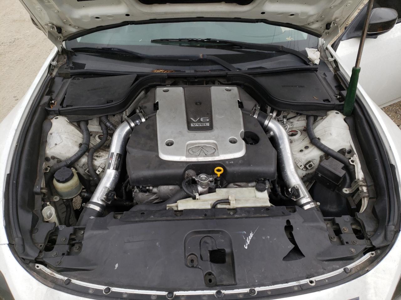 JNKCV64E39M607330 2009 Infiniti G37 Base