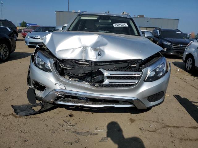 2018 Mercedes-Benz Glc 300 4Matic VIN: WDC0G4KB2JV021979 Lot: 55078604