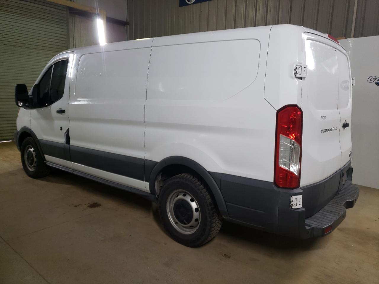 1FTYE1YM6GKA95065 FORD TRANSIT 2016
