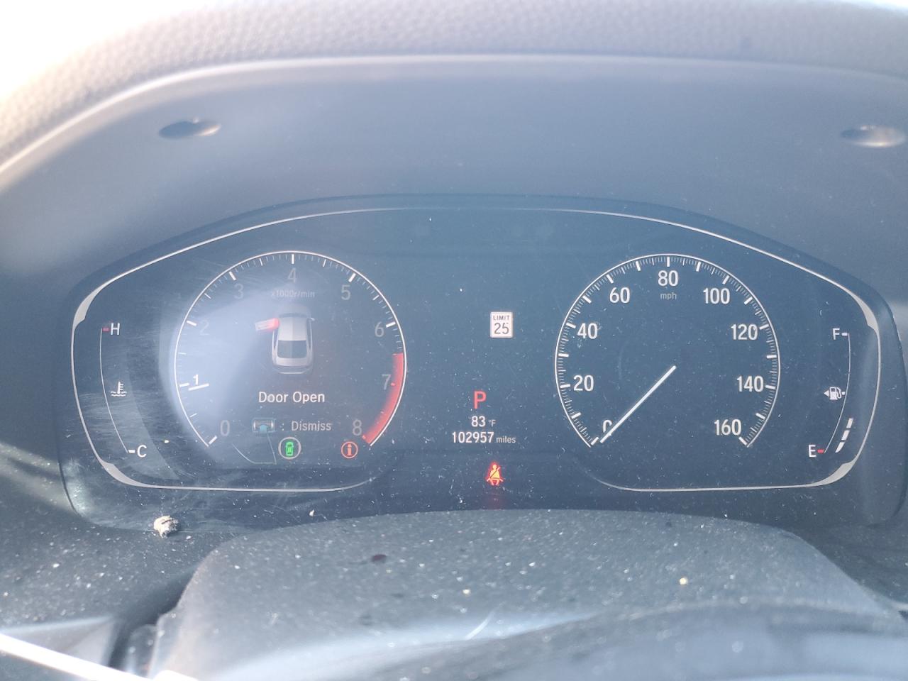 1HGCV1F15JA140093 HONDA ACCORD 2018