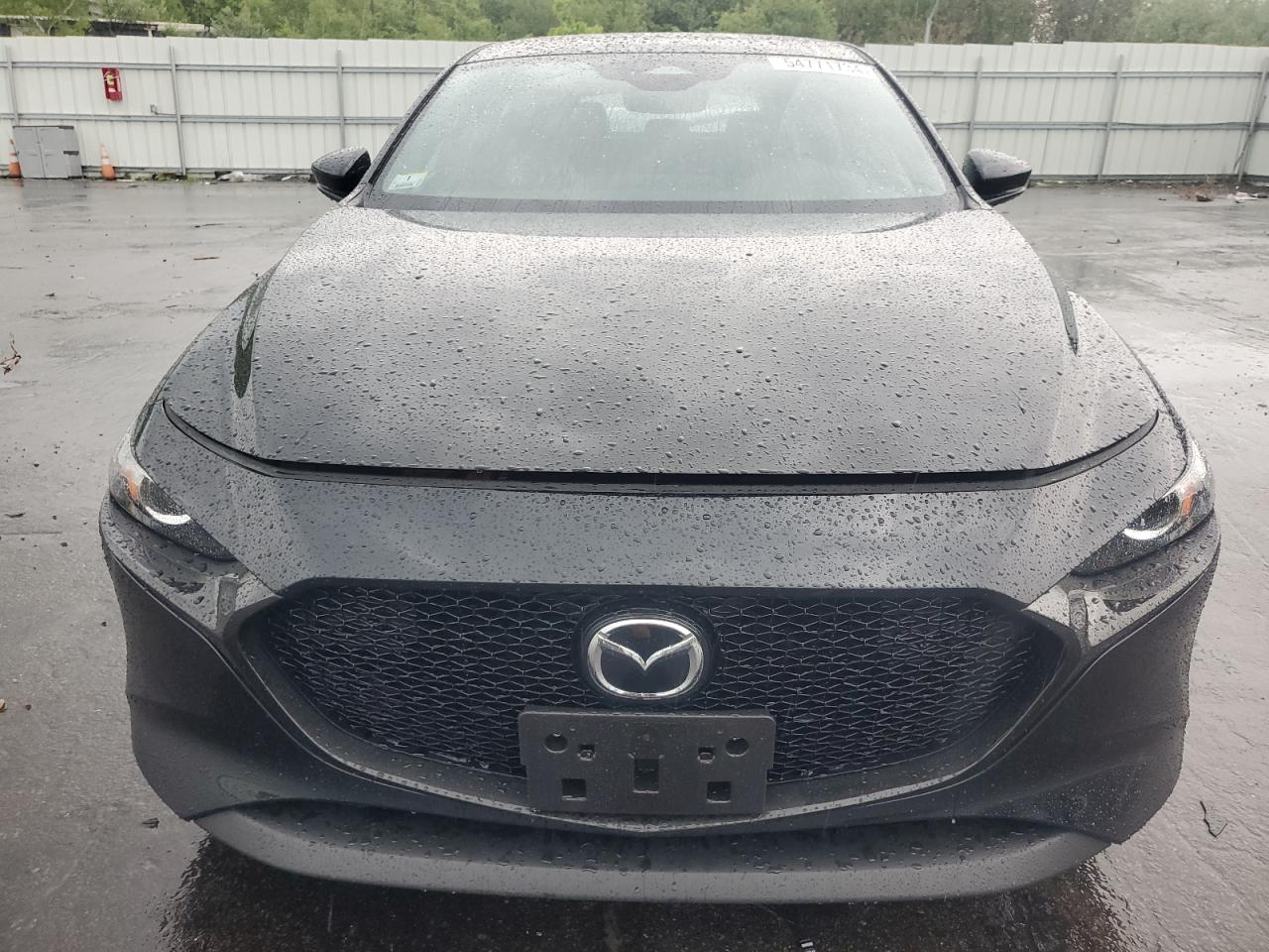 JM1BPALM0R1655288 2024 Mazda 3 Preferred