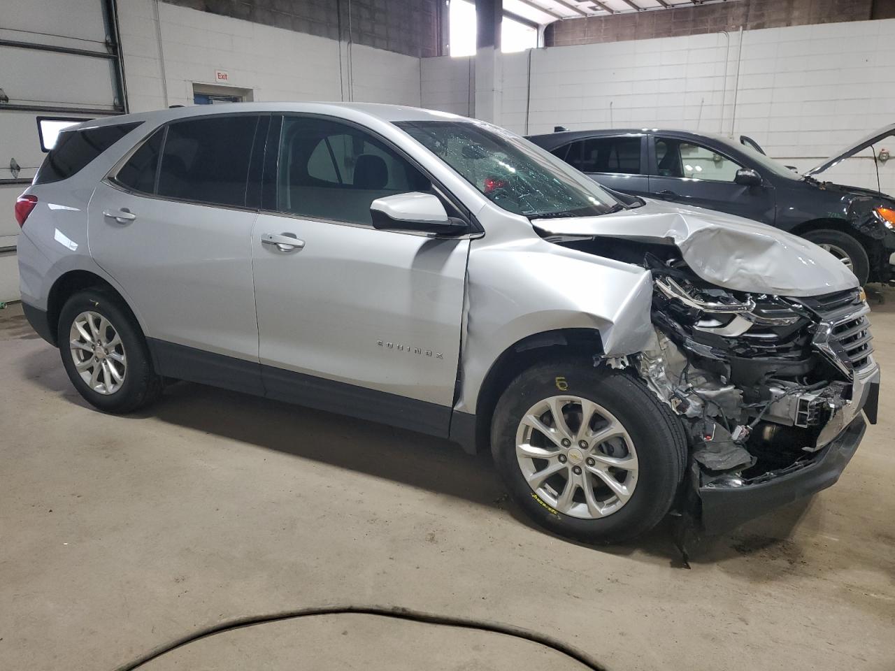 2GNAXUEV6L6204266 CHEVROLET EQUINOX 2020