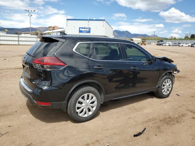 2019 Nissan Rogue S VIN: 5N1AT2MV5KC747510 Lot: 54508804